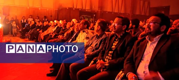 یادواره شهدای معلم دیار ترشیز و شهدای خدمت 