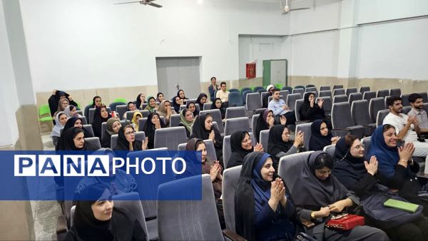 پیشتازان مدارس غیردولتی غرب گلستان در مسیر رشد و مهارت‌آموزی