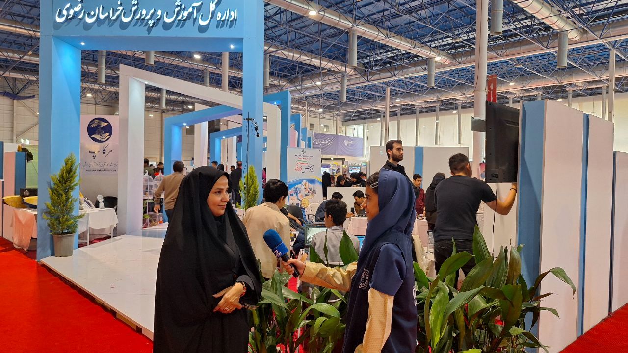 هوش مصنوعی؛ کلید ارتقای پژوهش‌های آموزشی در ایران است