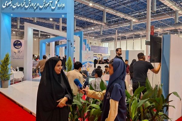 هوش مصنوعی؛ کلید ارتقای پژوهش‌های آموزشی در ایران است