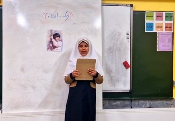 شجاعت از خرمشهر تا امروز