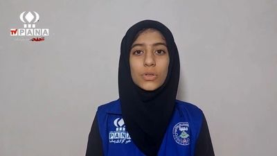 مراسم ولادت بانوی دو عالم در کردکوی