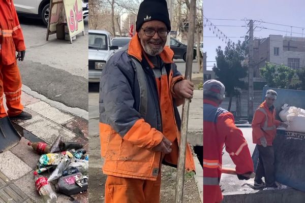 پسماندهای فست‌فودی و چهره نازیبای شهر