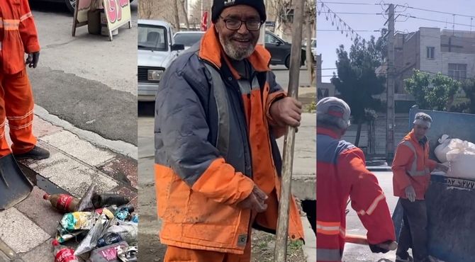 پسماندهای فست‌فودی و چهره نازیبای شهر