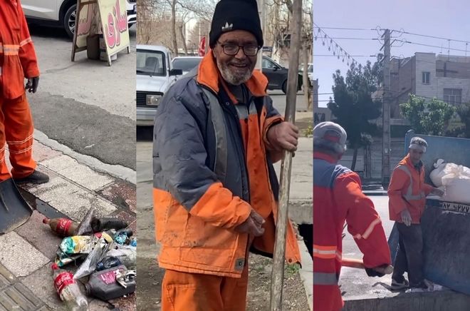 پسماندهای فست‌فودی و چهره نازیبای شهر