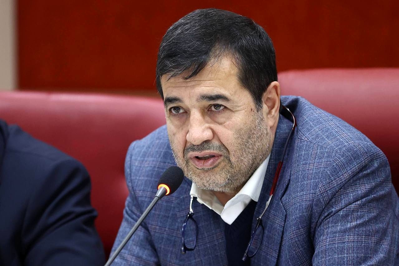 تأکید دنیامالی بر تکمیل پروژه‌های ورزشی نیمه‌تمام استان از منابع ملی و مولدسازی