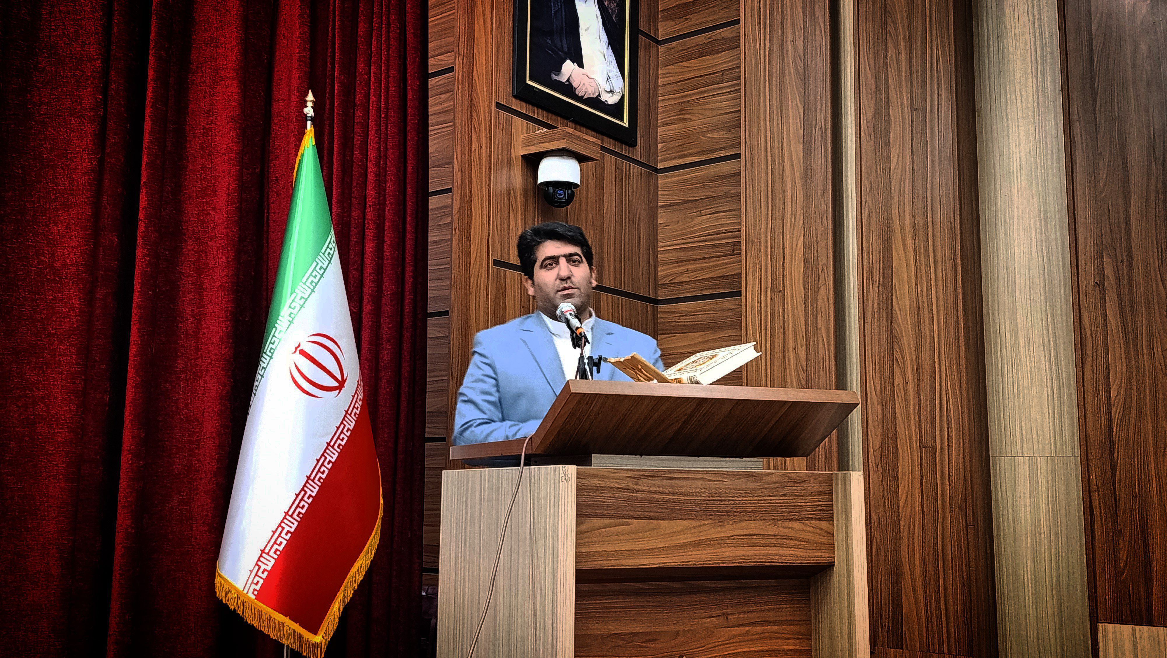 کیفیت بخشی به آموزش نیازمند تعامل مؤثر معاونین آموزشی با معلمان است