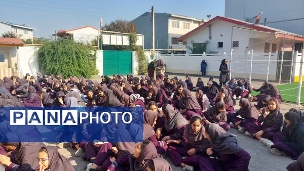 شورای دانش‌آموزی، برگ زرینی در مشارکت دانش‌آموزی 