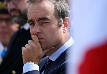 استعفای نخست وزیر جدید فرانسه بعد از ۲۷ روز