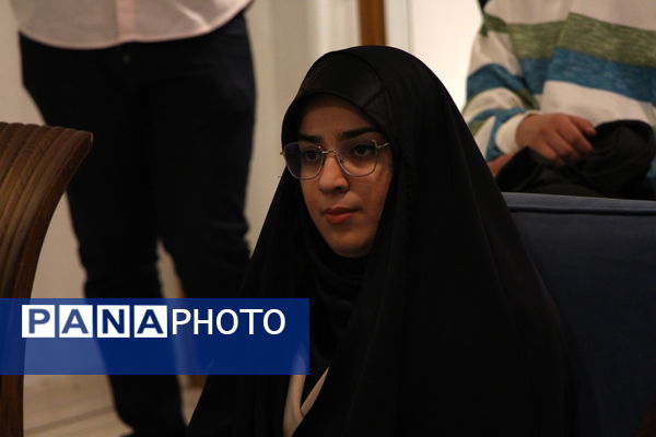 نشست خبری رویداد فرهنگی هنری (هاستل کالچر) یزد