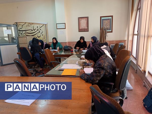 برگزاری مسابقات فرهنگی هنری فردا در شهرستان فارسان