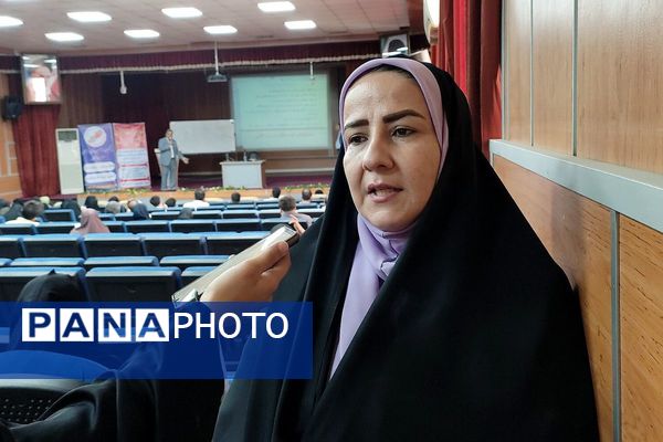 برگزاری جلسه مشاوره و پیشگیری از آسیب های اجتماعی در کانون ملائک شهرستان قرچک