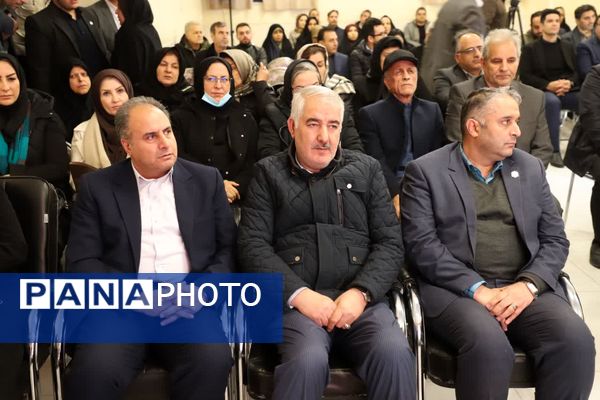 افتتاح اولین مدرسه سازگار با محیط زیست در تبریز