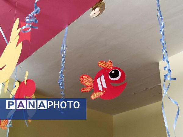 از نوآوری و بازی تا فعالیت‌های شگفت‌انگیز بچه‌ها در کانون پرورشی و فکری