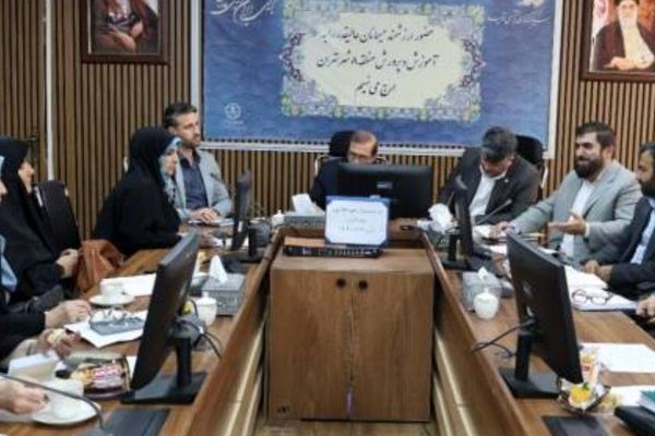 عزم جدی آموزش و پرورش برای برگزاری آزمونی منظم، امن و انگیزه‌بخش