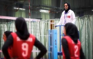 پیروزی دختران ایران مقابل هند در بازی اول روز نخست