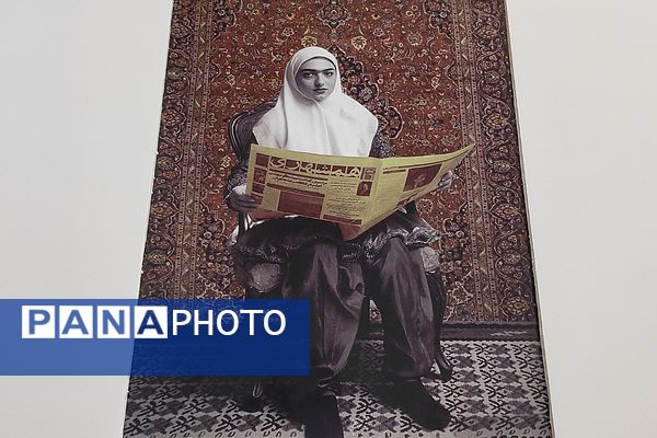 چهل و سومین جشنواره فرهنگی هنری دانش آموزان سراسر کشور«فردا»