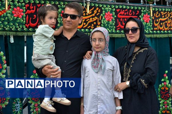  انا علی العهد، ما نسل ظهوریم