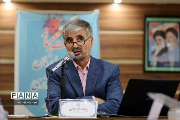 صدور «تشرف‌نامه» برای نخستین بار در کشور توسط سازمان دانش‌آموزی