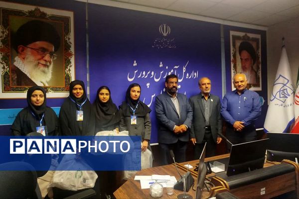 شورای دانش‌آموزی نقش قابل توجیه در تولید اندیشۀ این نسل و هدایت آن 
