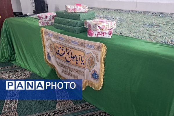 برگزاری همایش انجمن اولیا و مربیان در ناحیه یک ری