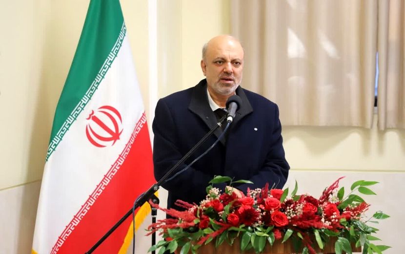 افزایش توان شبکه شاد، گامی رو به جلو برای آموزش میلیون‌ها دانش‌آموز