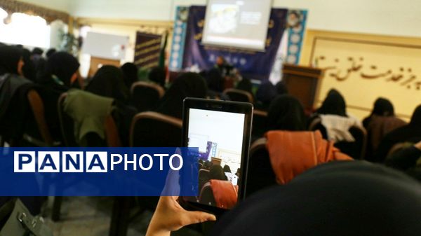 دوره تربیت مربی پیرامید و نظم گروهی استان آذربایجان شرقی