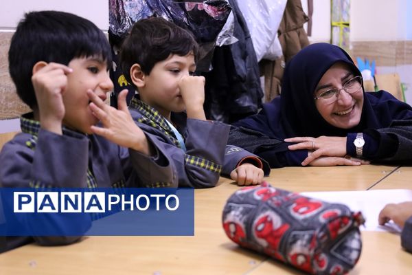 سفر معاون وزیر آموزش و پرورش به آذربایجان غربی