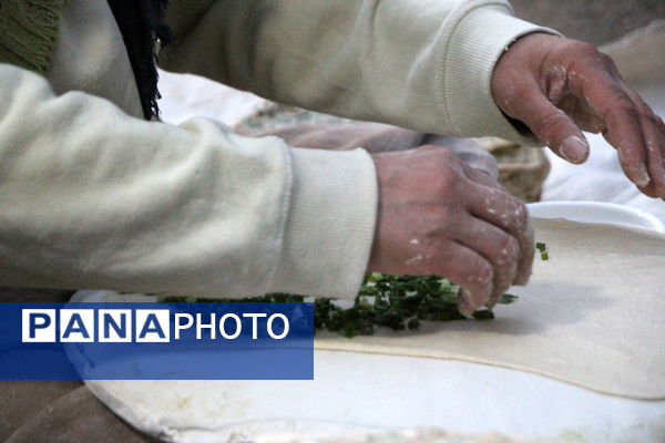 پانزدهمین نمایشگاه ملی صنایع‌دستی در کرمانشاه