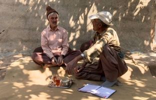 از تاک تا تبرک؛ آیین کهن استهبان در مستند «کرَش» زنده می‌شود