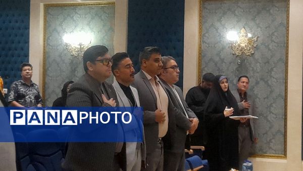 کنگره  ملی توس تا نیشابور