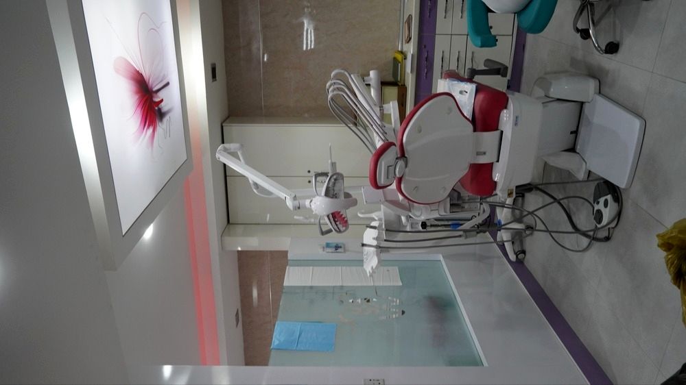 ارائه خدمات دندانپزشکی رایگان به ۲۵۰ دانش‌آموز کم‌برخوردار خراسان شمالی در قالب پویش «لبخند بابرکت»