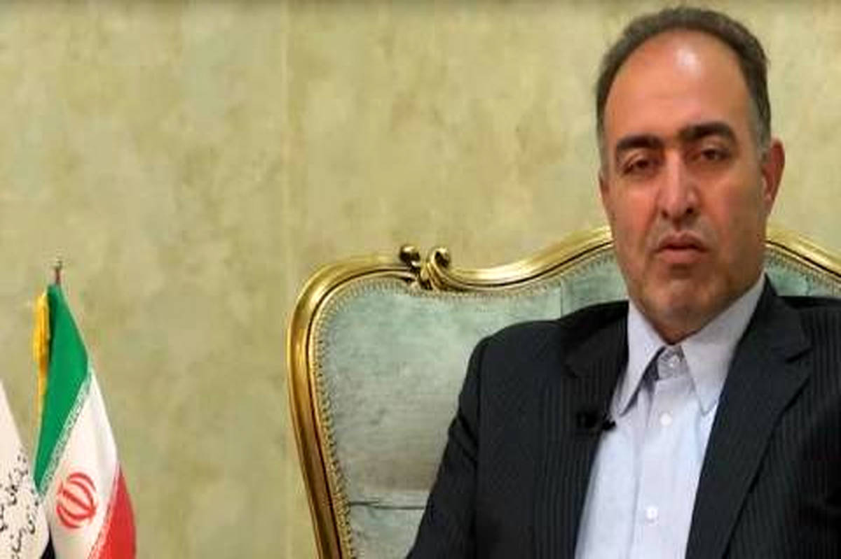 امضای بیش از ۱۵ تفاهم‌نامه مدرسه‌سازی توسط خیرین در ۱۲ روز جنگ