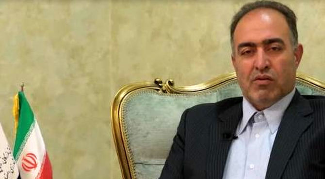 امضای بیش از ۱۵ تفاهم‌نامه مدرسه‌سازی توسط خیرین در ۱۲ روز جنگ