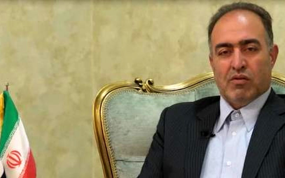امضای بیش از ۱۵ تفاهم‌نامه مدرسه‌سازی توسط خیرین در ۱۲ روز جنگ