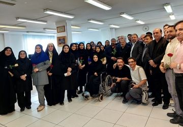 تقدیر وزیر آموزش و پرورش از خبرنگاران پانا