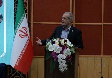 ساخت مدرسه آغاز مسیر است، نه پایان/ آموزش را با کیفیت، رفتار و اخلاق برتر همراه می‌کنیم