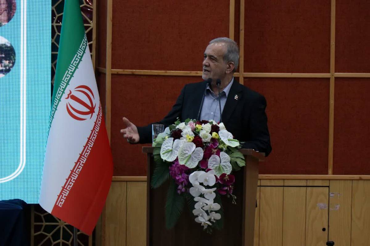 ساخت مدرسه آغاز مسیر است، نه پایان/ آموزش را با کیفیت، رفتار و اخلاق برتر همراه می‌کنیم