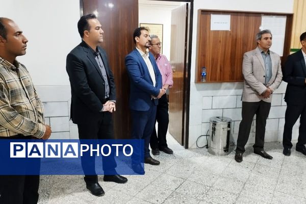 گردهمایی سفر یادگیری ویژه مدیران، معاونان آموزشی و دبیران متوسطه