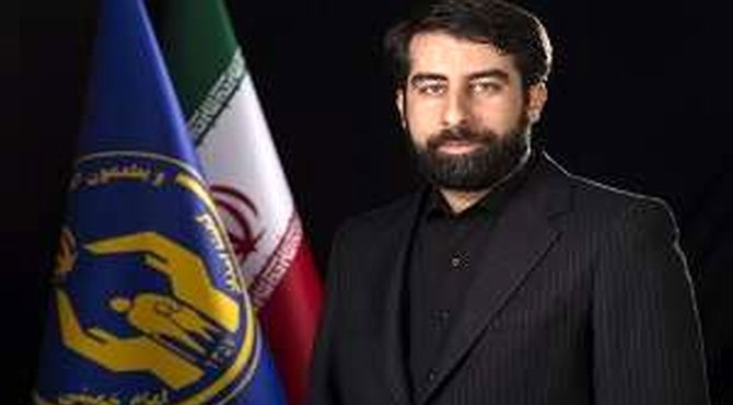 مدیرکل کمیته امداد استان تهران منصوب شد