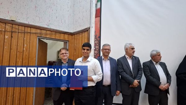 آیین تجلیل از پژوهشگران برتر بهبهان