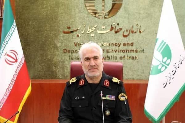 کشف محموله بزرگ قاچاق حیات‌وحش درتهران