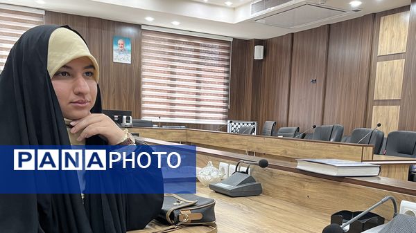 جلسه ارکان دختران و پسران باشگاه سدرای استان یزد