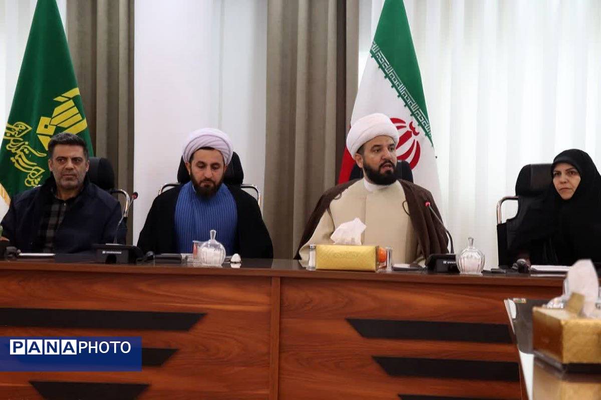 دومین رویداد جوانسازی ایران در بخش چهاردانگه