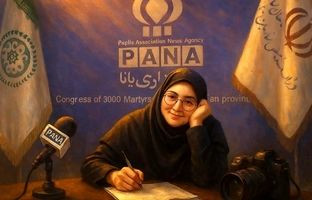 از خاک تا افلاک؛ میراثی که به نسل ما رسیده است