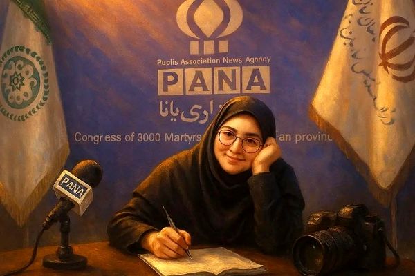 از خاک تا افلاک؛ میراثی که به نسل ما رسیده است