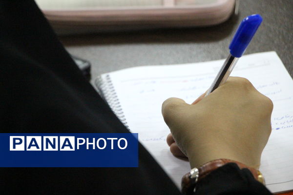 برگزاری دومین کارگاه آموزشی خبرنگاری پانا در یزد