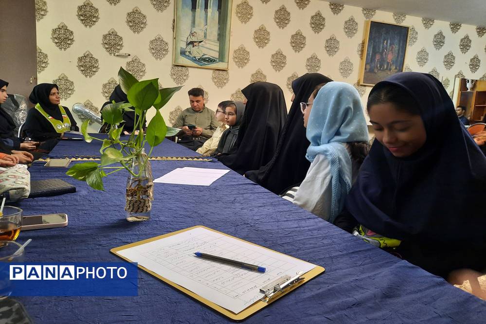 گالری