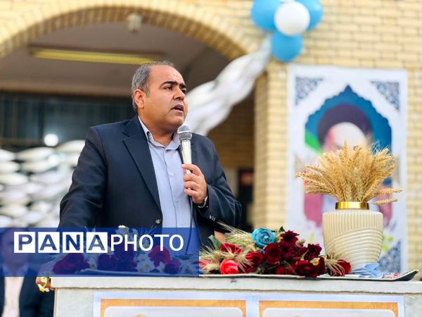 نان، فرهنگ و سلامت