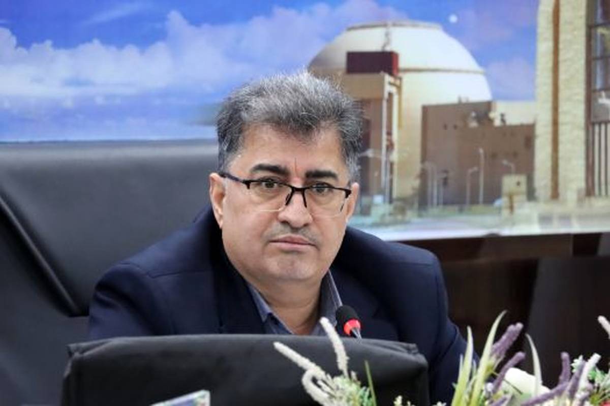 پیام تبریک مدیرکل آموزشوپرورش استان بوشهر به مناسبت سالروز تأسیس سازمان دانشآموزی
